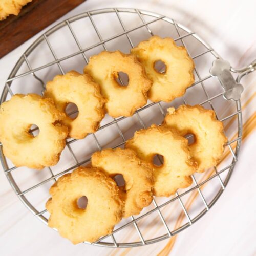 Brazil Nut Biscuits | Premium Kayani Bakery Exotic & Nutty Pune Crunch