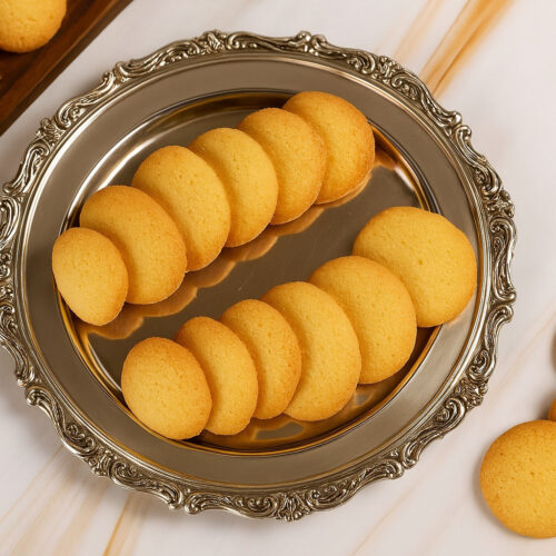 Wine Biscuits | Unique Kayani Bakery Light & Crisp Pune Classic